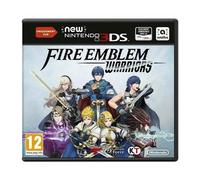 New Nintendo 3DS Fire Emblem Warriors - Edición Estándar