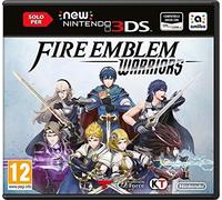 Fire Emblem Warriors Nintendo 3DS Nintendo