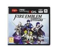 Fire Emblem Warriors [Importación francesa]