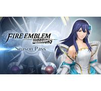 Fire Emblem Warriors: Season Pass Nintendo eShop Europe Switch