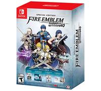Fire Emblem Warriors Special Edition [USA]
