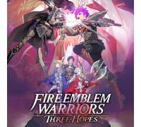 Fire Emblem Warriors: Three Hopes