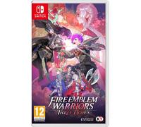 JUEGO NINTENDO SWITCH FIRE EMBLEM WARRIORS THREE HOPES