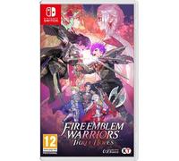 Fire Emblem Warriors Three Hopes (Importacion Alemana) Nintendo Switch standard