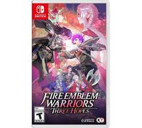 Fire Emblem Warriors: Three Hopes for Nintendo Switch [USA]