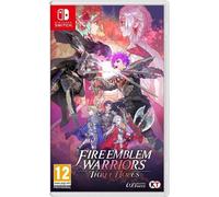 Juego Fire Emblem Warriors: Three Hopes para Nintendo Switch