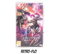 Fire Emblem Warriors: Three Hopes - Juego Nintendo Switch NUEVO En Blister