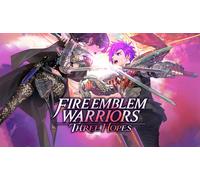 Fire Emblem Warriors: Three Hopes Nintendo eShop Europe Switch