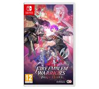 Fire Emblem Warriors: Three Hopes Standard (Nintendo Switch)