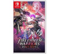 Fire Emblem Warriors: Three Hopes Switch (SP) [147772]