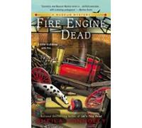 Fire Engine Dead (ebook)