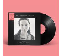 Nerina Pallot Fire Escape Symphonies: The Best of Nerina Pallot (Vinyl)