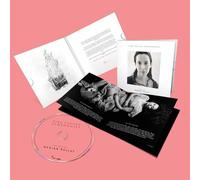 Fire Escape Symphonies - The Best Of Nerina Pallot
