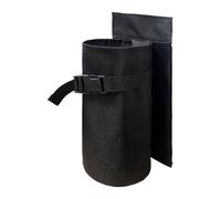 Fire Extinguisher- Car Safety Equipment Holder, Fire Extinguisher | For Truck Vehicle Boat Offroad Overland Trailer Tractor Garage Workshop Adjustable Storage Bag, Suitable Models.