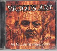 Fire Falls & The Waiting Waters