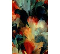 Fire & Feather: A Journal of Vivid Thoughts and Abstract Beauty