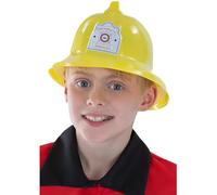 Fire Fighter Hat