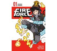 Fire Force 1