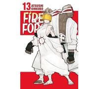 Fire Force 13