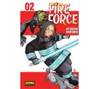 Fire Force 2 (ebook)