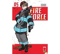 Fire Force 5