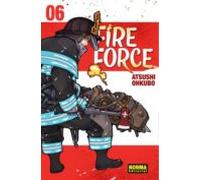 Fire Force 6