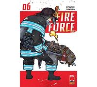 Fire Force 6
