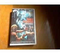 Fire Force [Alemania] [VHS]