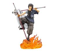 Fire Force ARTFX J Estatua 1/8 Shinmon Benimaru 28 cm