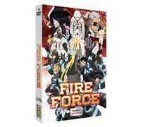 Fire Force - Intégrale Saison 2 [DVD]