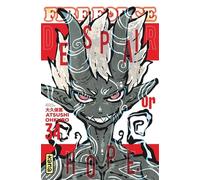 Fire Force - Tome 34 (Shonen Kana)