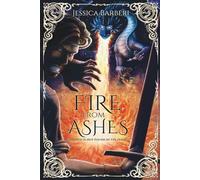 Fire from Ashes (Fires of an Empire)