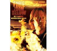 Fire from below [Alemania] [DVD]