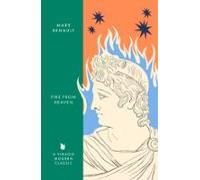 Fire From Heaven (ebook)
