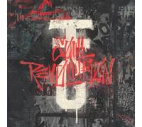 Fire from the Gods Soul Revolution (CD) Album (Importación USA)