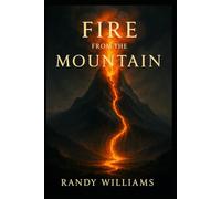 Fire From The Mountain