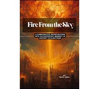Fire From the Sky: A Comparative Investigation into Catastrophic Memory in Ancient Civilisations - V1
