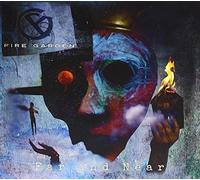 Fire Garden - Far And Near