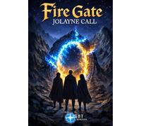 Fire Gate (Bearers of Light)