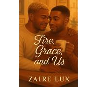 Fire Grace Us (Ink & Grace)