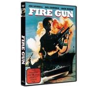 Fire Gun (DVD) (Importación USA)