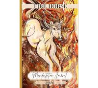 Fire Horse Manifestation Journal 2026
