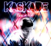 Kaskade – Fire & Ice – CD – Importación USA