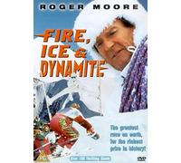 Fire, Ice And Dynamite [Edizione: Regno Unito] [Reino Unido] [DVD]