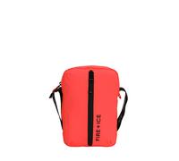 Fire+Ice Bolso de hombro 'Park City Scout' naranja neón / negro One Size naranja neón / negro