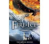 Fire & Ice: Dragon Chronicles [Edizione: Stati Uniti] [USA] [DVD]