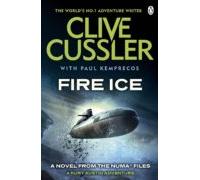 Fire Ice (ebook)