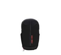 Fire+Ice Mochila 'Park City Ari' rojo claro / negro One Size rojo claro / negro