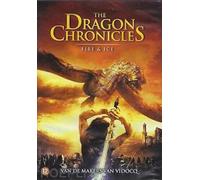 Fire & Ice: The Dragon Chronicles