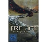 Fire & Ice - The Dragon Chronicles - Steelbook [Alemania] [DVD]